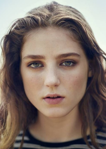 Birdy photo