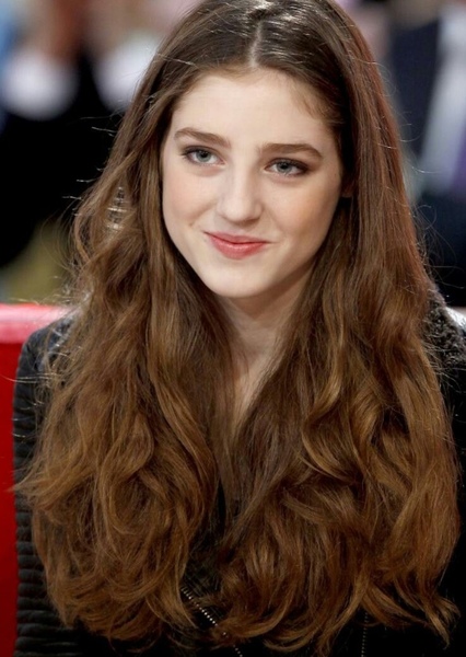 Birdy photo