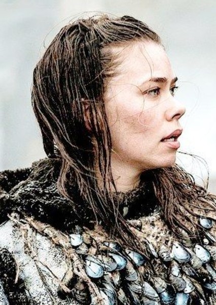 Birgitte Hjort Sørensen photo