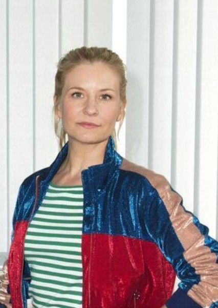 Birte Hanusrichter photo