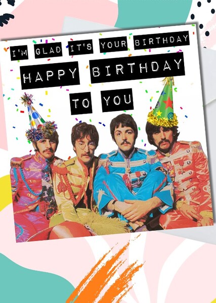 Birthday (Beatles song)