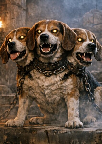 Biscuit (Emmet Reese & Roger)