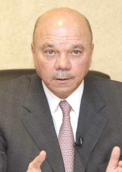 Bisher Al-Khasawneh