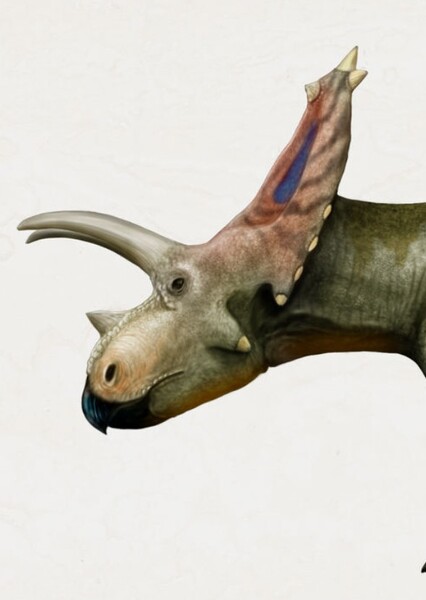 Bisticeratops
