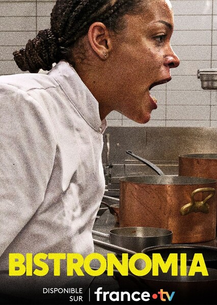 Bistronomia