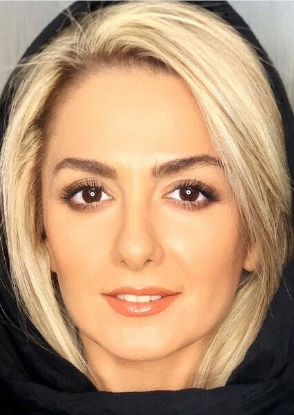 Bita Saharkhiz photo