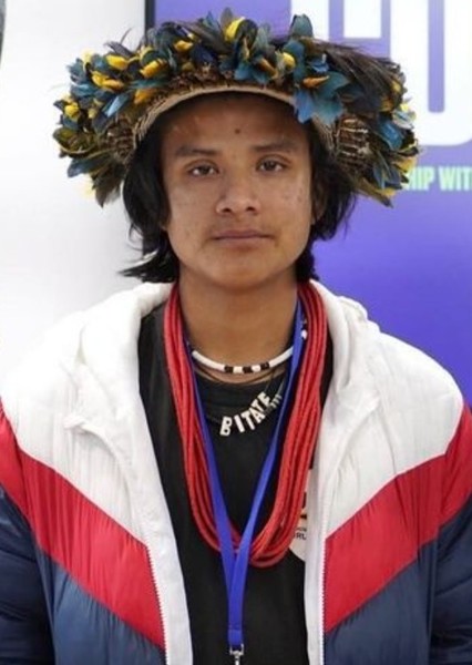 Bitate Juma photo