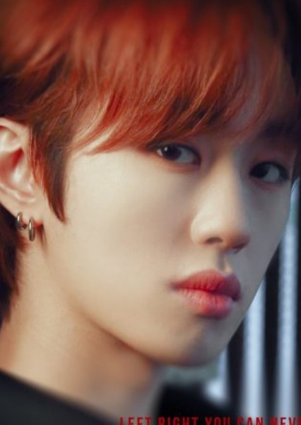 Bitsaeon (Kim Sangyeon) photo