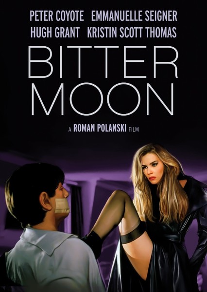 Bitter Moon photo
