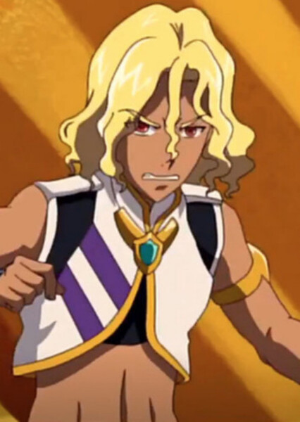 Bitter (Precure)