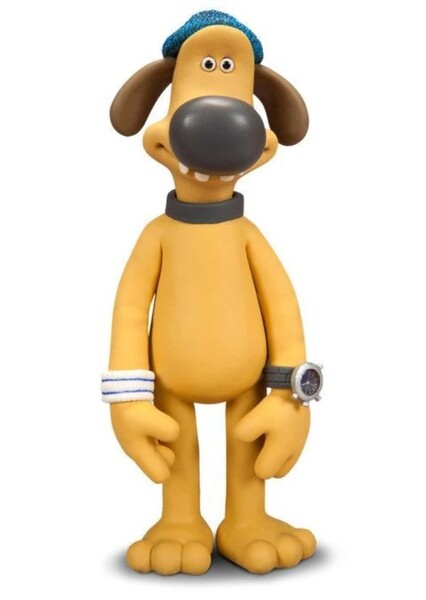 Bitzer (Shaun the Sheep) photo