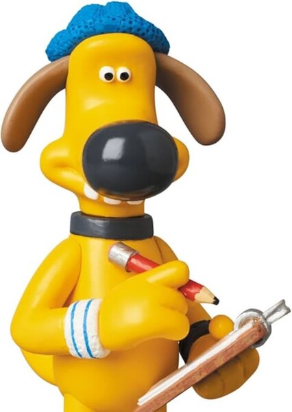 Bitzer (Shaun the Sheep)