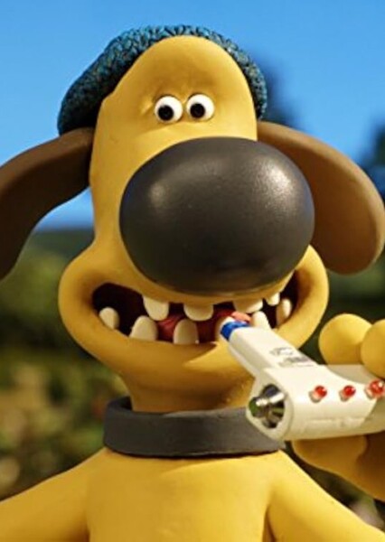 Bitzer (Shaun the Sheep)