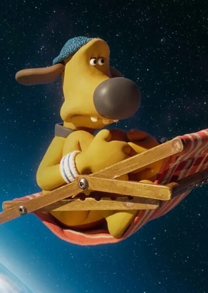Bitzer (Shaun the Sheep) photo