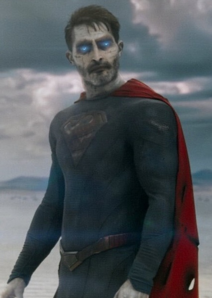 Bizarro