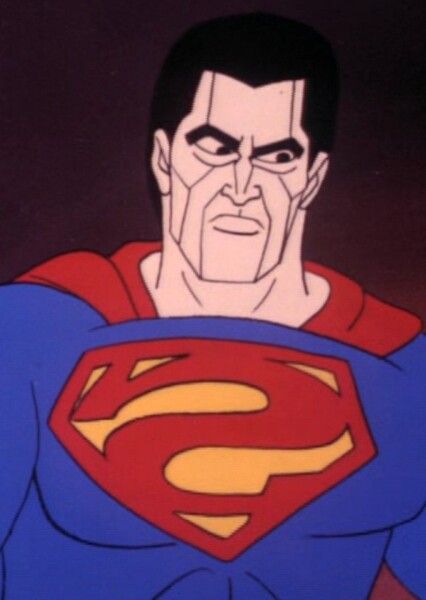 Bizarro photo