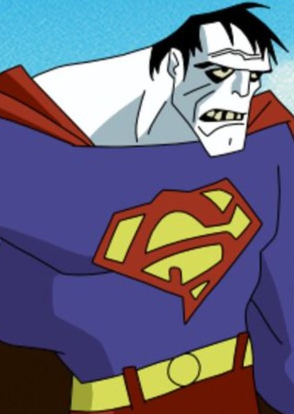 Bizarro