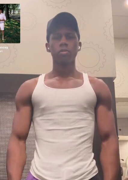 BJ Tanner