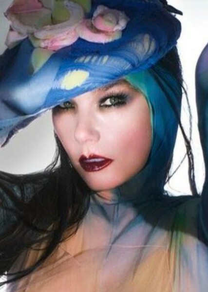 Björk photo