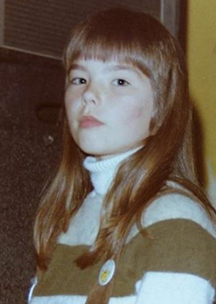 Björk photo
