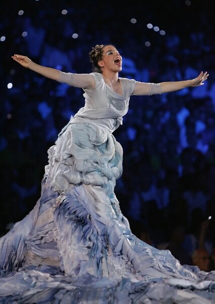 Björk photo