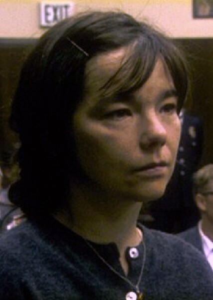 Björk photo