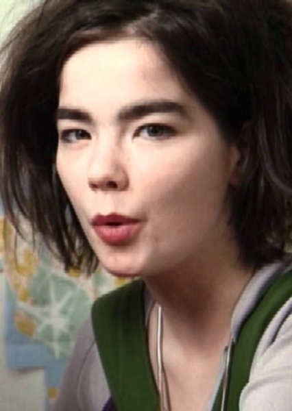 Björk photo