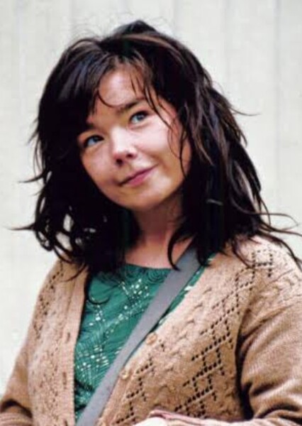 Björk photo