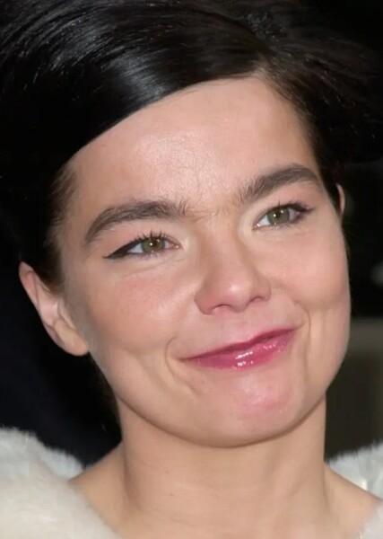 Björk photo