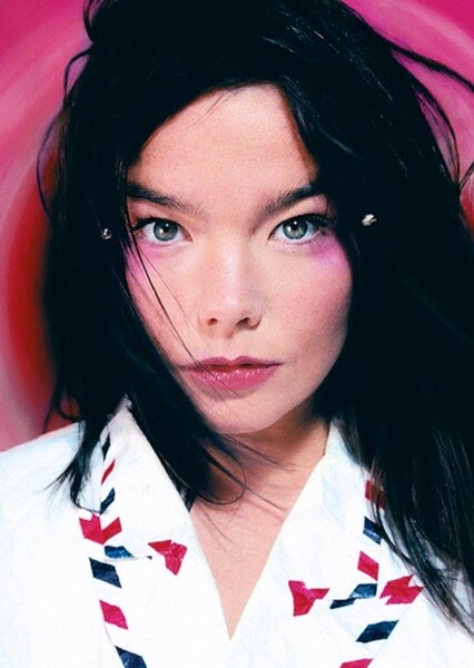 Björk photo