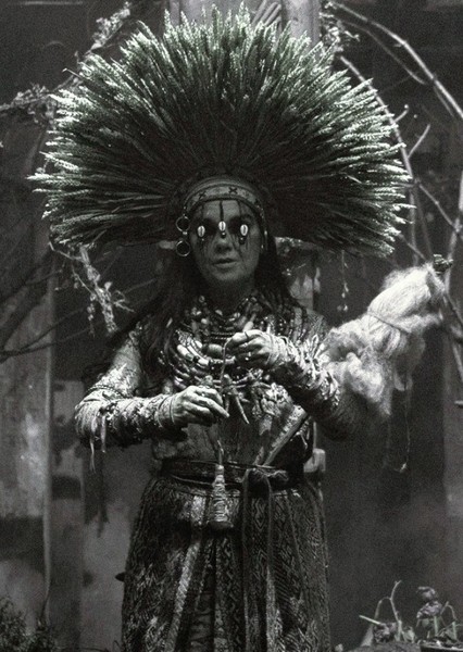 Björk photo