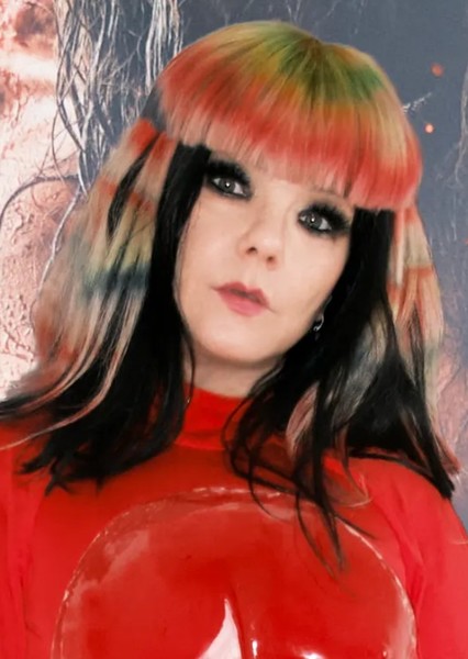 Björk photo