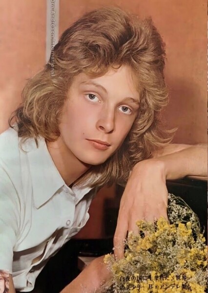 Björn Andrésen