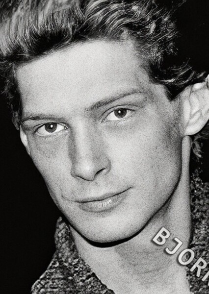 Björn Andrésen photo