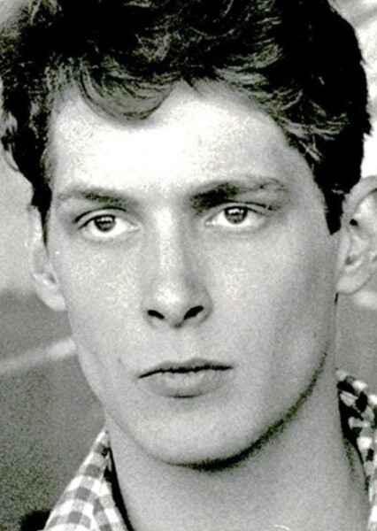 Björn Andrésen photo