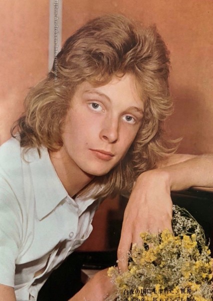 Bjorn Andresen