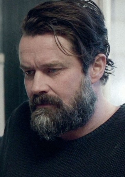 Björn Hlynur Haraldsson photo