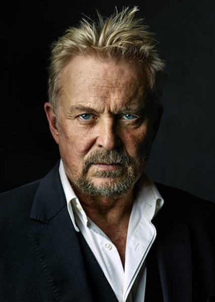 Bjørn Sundquist photo