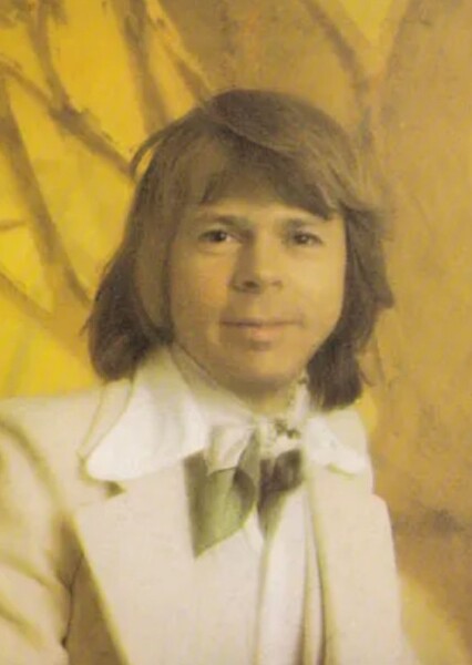 Björn Ulvaeus