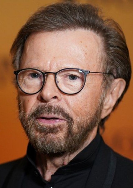 Björn Ulvaeus