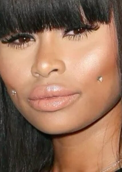 Blac Chyna photo
