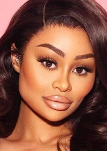 Blac Chyna photo