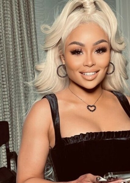 Blac Chyna photo
