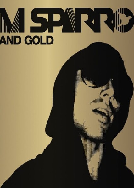 Black and Gold