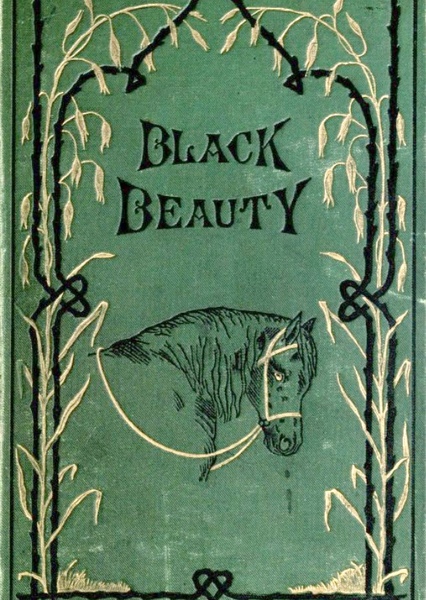 Black Beauty