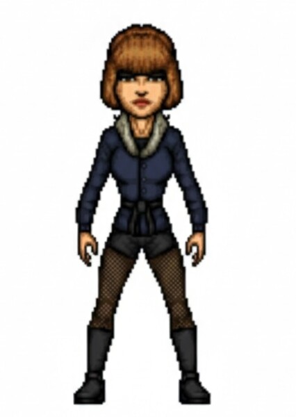 Black Canary