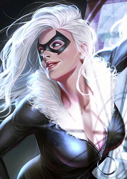 Black Cat