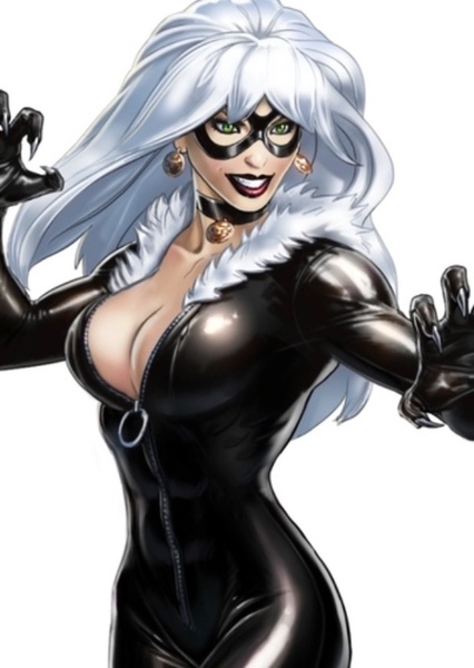 Black Cat (Felicia Hardy) photo