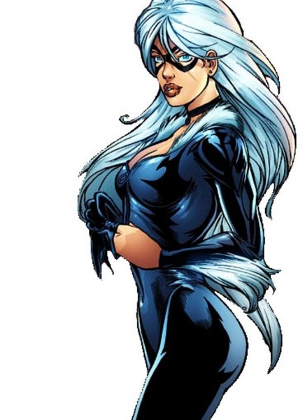 Black Cat (Felicia Hardy) photo