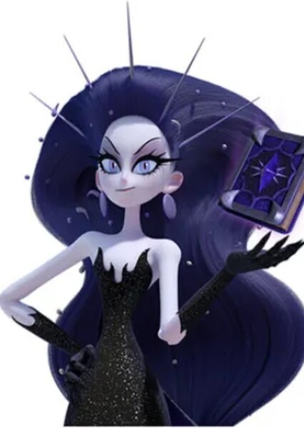 Black Diamond (Rainbow Bubblegem)